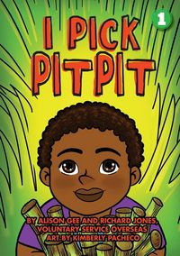 Produktbild: I Pick Pitpit