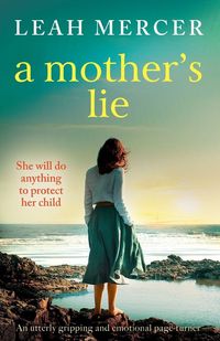 Produktbild: A Mother's Lie