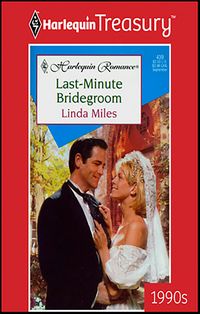 Produktbild: Last-Minute Bridegroom