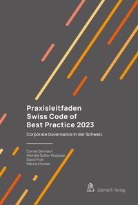 Produktbild: Praxisleitfaden Swiss Code of Best Practice 2023