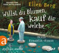 Bild vom Artikel Willst du Blumen, kauf dir welche vom Autor Ellen Berg
