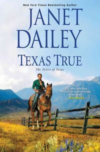 Produktbild: Texas True