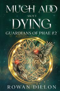 Produktbild: Much Ado About Dying