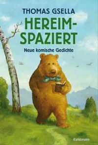 Produktbild: Hereimspaziert
