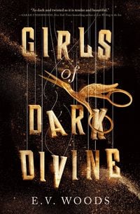 Produktbild: Girls of Dark Divine