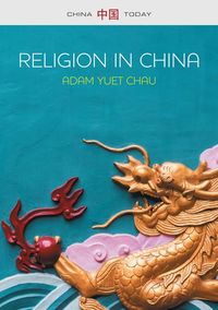 Produktbild: Religion in China