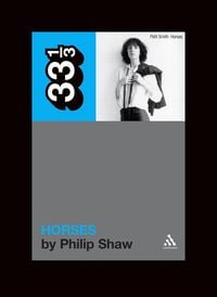 Produktbild: Patti Smith's Horses