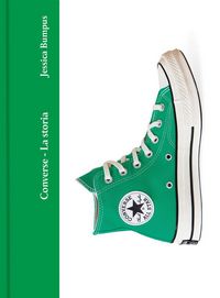 Produktbild: Converse. La storia