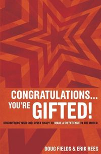 Produktbild: The Congratulations ... You're Gifted!