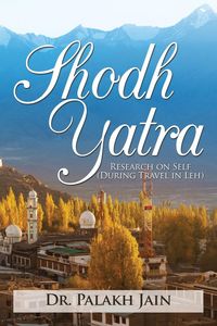 Produktbild: Shodh Yatra