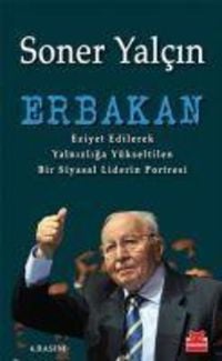 Produktbild: Erbakan