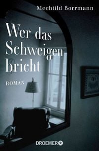 Produktbild: Wer das Schweigen bricht