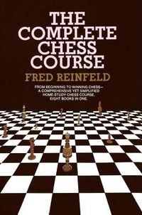 Produktbild: COMP CHESS COURSE