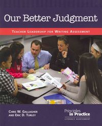 Produktbild: Our Better Judgment