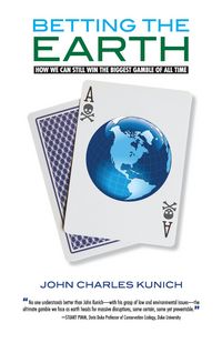 Produktbild: Betting the Earth
