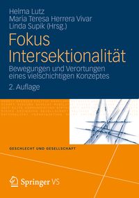 Produktbild: Fokus Intersektionalit&auml;t