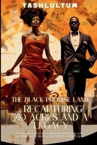 Produktbild: The Black Promise Land