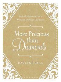 Produktbild: More Precious Than Diamonds