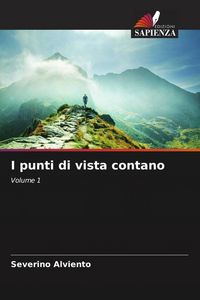Produktbild: I punti di vista contano