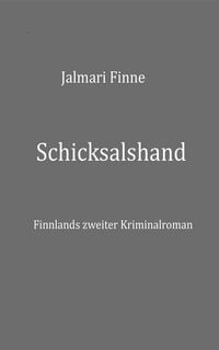 Produktbild: Schicksalshand