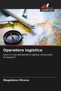 Produktbild: Operatore logistico