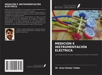 Produktbild: Medici&oacute;n E Instrumentaci&oacute;n El&eacute;ctrica