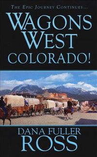 Produktbild: Wagons West Wagons West Colora