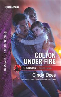 Produktbild: Colton Under Fire