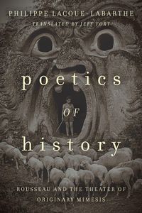 Produktbild: Poetics of History