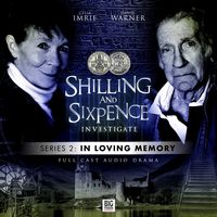 Produktbild: Shilling & Sixpence Investigate Series 2