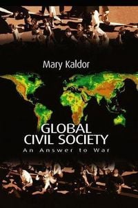 Produktbild: Global Civil Society