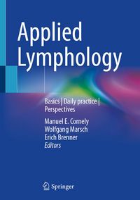 Produktbild: Applied Lymphology