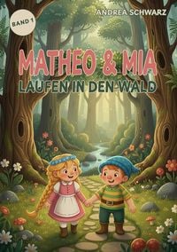 Produktbild: Matheo & Mia