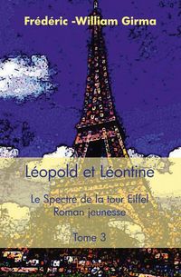 Produktbild: Leopold et leontine - tome 3