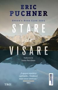 Produktbild: Stare de visare