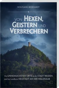 Produktbild: Von Hexen, Geistern und Verbrechern