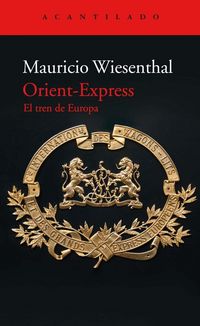 Produktbild: Orient-Express