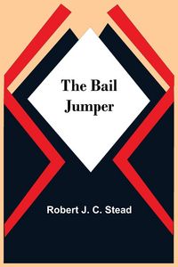 Produktbild: The Bail Jumper