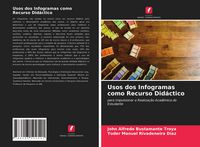 Produktbild: Usos dos Infogramas como Recurso Did&aacute;ctico