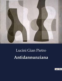 Produktbild: Antidannunziana