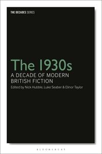Produktbild: The 1930s
