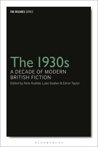 Produktbild: The 1930s
