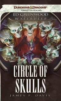 Produktbild: Circle of Skulls