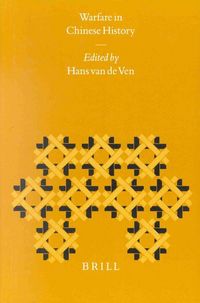 Produktbild: Warfare in Chinese History