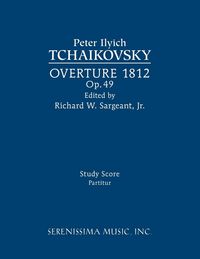 Produktbild: Overture 1812, Op.49