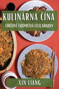 Produktbild: Kulin&aacute;rna &iquest;&iacute;na