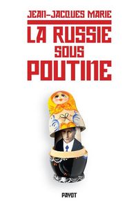 Produktbild: La Russie sous Poutine : au pays des faux-semblants