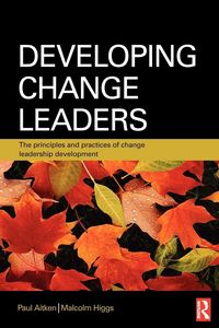 Produktbild: Developing Change Leaders