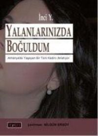 Produktbild: Yalanlarinizda Boguldum