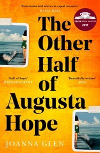 Produktbild: The Other Half of Augusta Hope